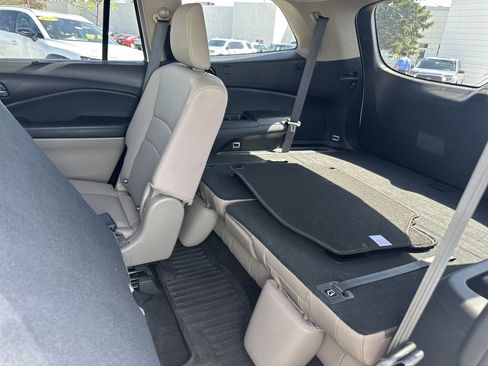 Used 2019 Honda Pilot EX-L image 16