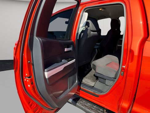 Used 2015 Toyota Tundra TRD Pro image 30