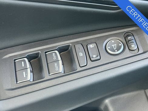 Certified 2026 Honda Accord SE image 12