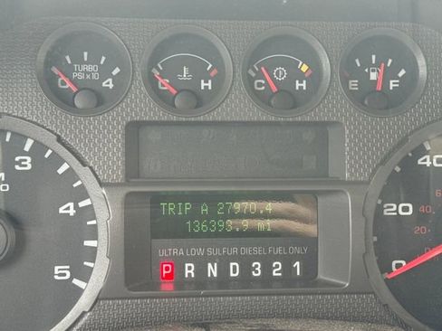 Used 2008 Ford F350 XL image 19