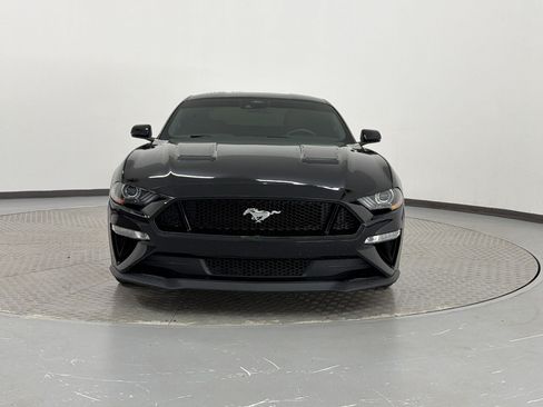 Used 2022 Ford Mustang GT Premium w/ GT Performance Package RWD image 6