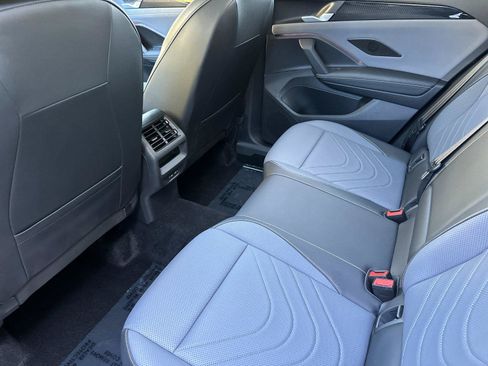 Used 2026 Volkswagen Tiguan SE w/ Panoramic Sunroof Package AWD/4WD image 11