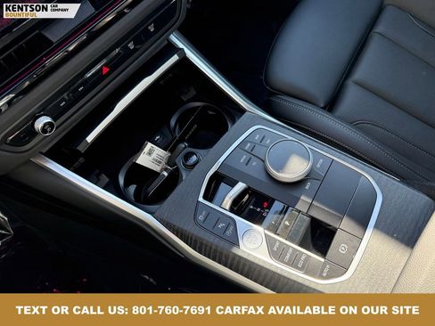 Used 2025 BMW 330i xDrive 330i xDrive image 25