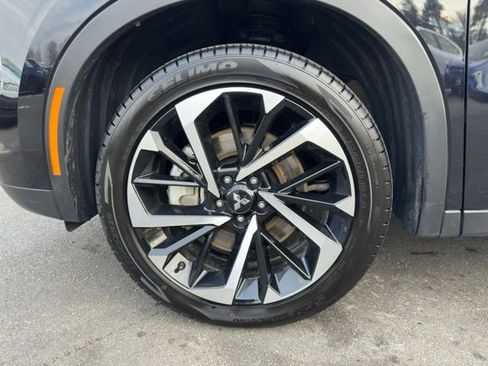 Used 2024 Mitsubishi Outlander SE AWD/4WD image 32