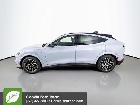 New 2026 Ford Mustang Mach-E Premium AWD/4WD image 4