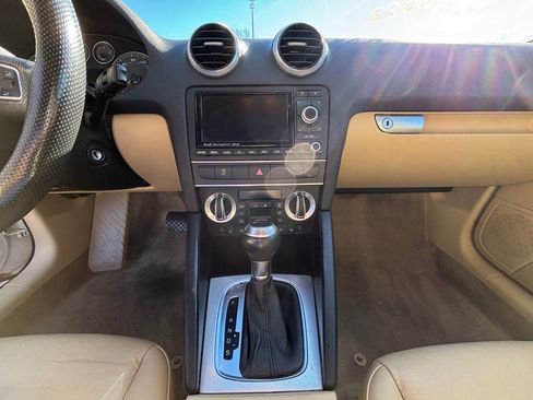 Used 2013 Audi A3 TDI Premium Plus image 11