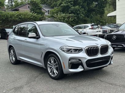 Used 2019 BMW X3 M40i w/ Premium Package