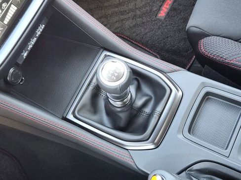 New 2026 Subaru WRX Premium image 16