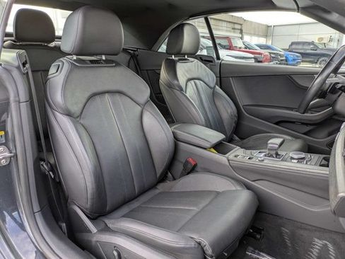 Used 2018 Audi A5 2.0T Prestige AWD/4WD image 19