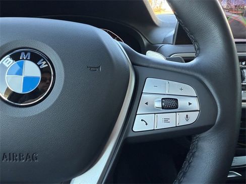 Certified 2023 BMW X3 xDrive30i w/ Convenience Package image 25