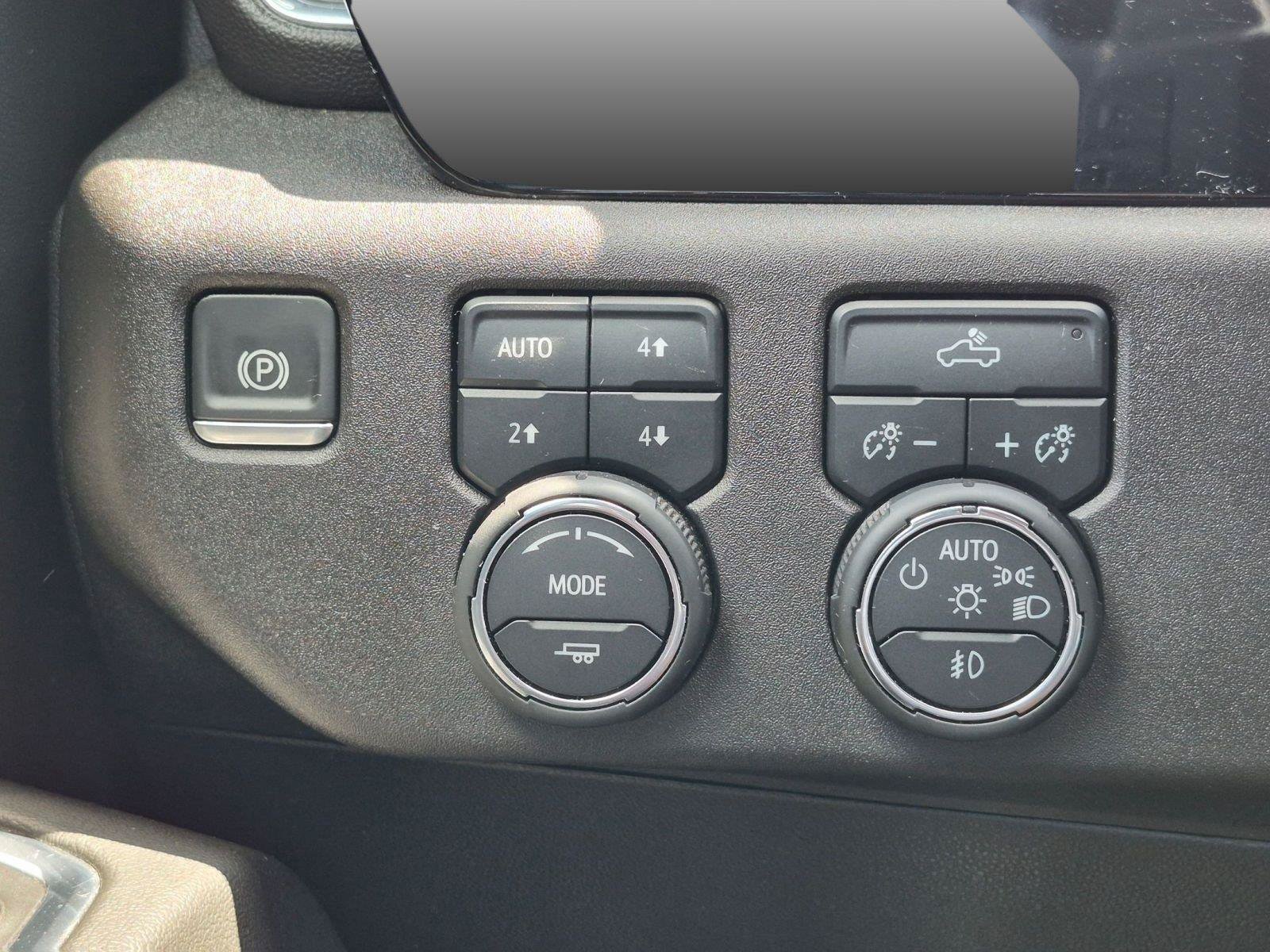 Used 2024 Chevrolet Silverado 1500 RST w/ All Star Edition Plus AWD/4WD image 25