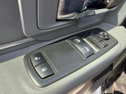 Used 2019 RAM 1500 Tradesman w/ Power & Remote Entry Group RWD image 9