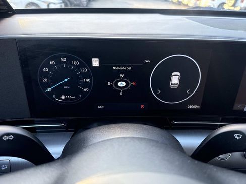 Used 2024 Hyundai Kona SEL w/ Convenience Package image 32