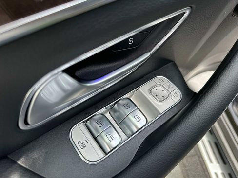 New 2025 Mercedes-Benz GLS 450 450 4MATIC SUV image 18