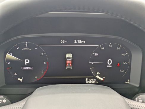 New 2025 Mitsubishi Outlander SE image 32