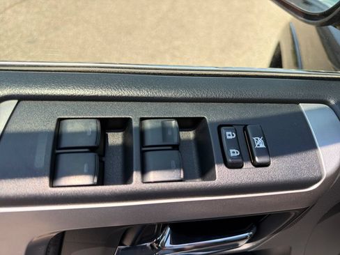 Used 2017 Toyota 4Runner Limited RWD image 30