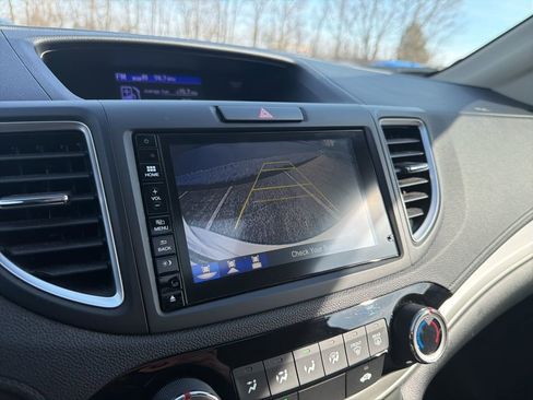 Used 2016 Honda CR-V EX image 31