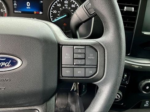 Used 2023 Ford F150 XL w/ STX Appearance Package RWD image 15