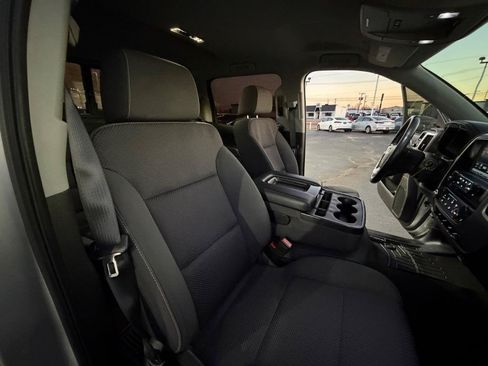 Used 2017 GMC Sierra 1500 SLE w/ SLE Fleet Convenience Package AWD/4WD image 20
