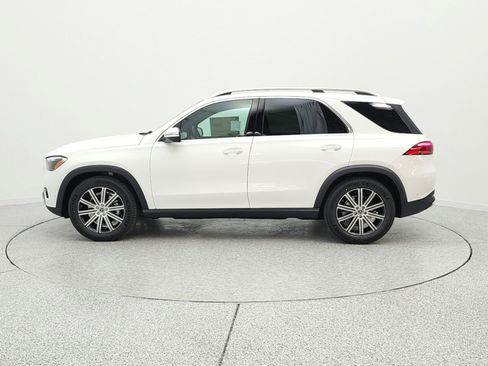 New 2026 Mercedes-Benz GLE 350 GLE 350 image 8