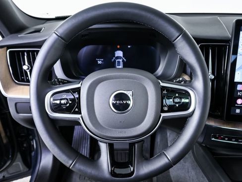 Used 2026 Volvo XC60 B5 Plus w/ Protection Package Premier image 10