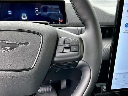 Used 2026 Ford Mustang Mach-E Select w/ Technology Package AWD/4WD image 24