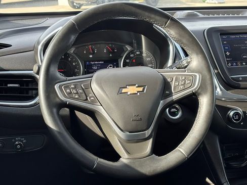 Used 2023 Chevrolet Equinox LT image 10