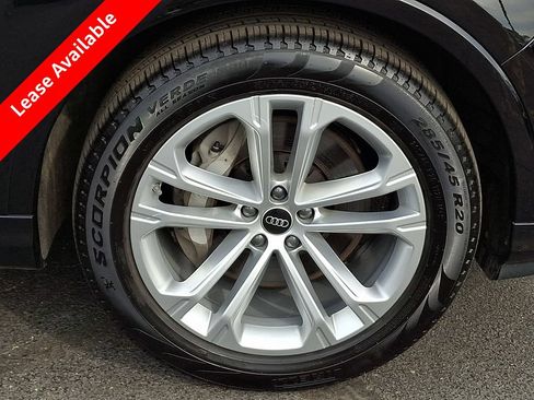 Certified 2026 Audi Q7 2.0T Premium Plus w/ Premium Plus Package AWD/4WD image 15