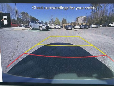 New 2026 Genesis GV70 2.5T Advanced image 30