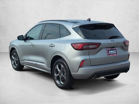 Used 2024 Ford Escape ST-Line w/ Tech Pack #1 FWD image 2