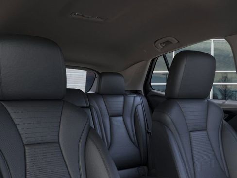 New 2026 Buick Envision Preferred AWD/4WD image 28