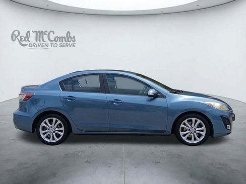 Used 2010 MAZDA MAZDA3 s Grand Touring image 6