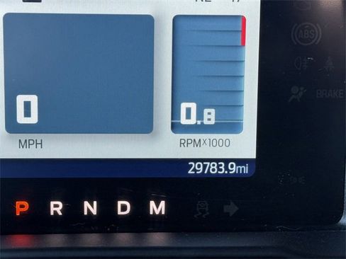 Certified 2023 Ford Bronco Big Bend image 17