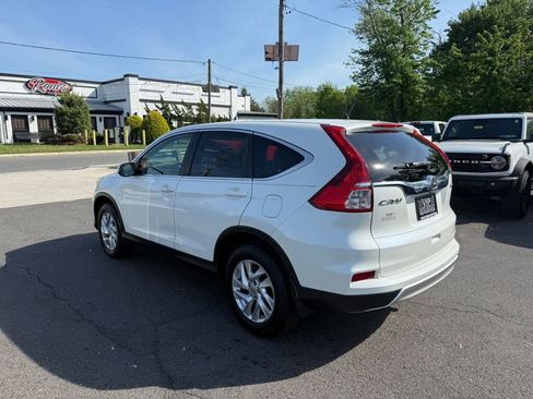 Used 2016 Honda CR-V EX image 5