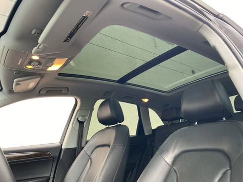 Used 2014 Audi Q5 2.0T Premium Plus w/ Premium Plus Package image 29