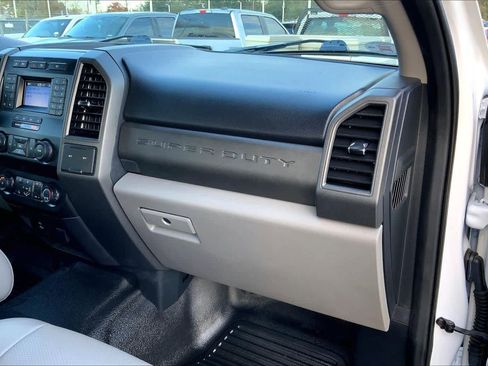 Used 2020 Ford F350 XL w/ Power Equipment Group image 18
