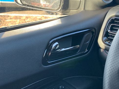 New 2026 Dodge Durango GT image 23