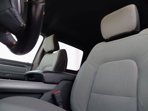 Used 2022 RAM 1500 Big Horn image 9