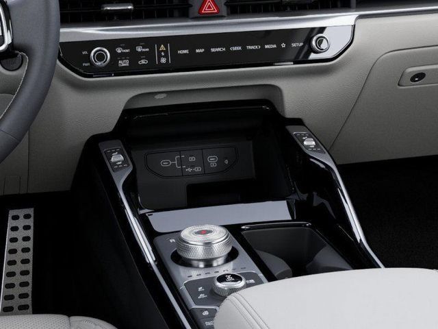 New 2025 Kia Sorento SX Prestige AWD/4WD image 23