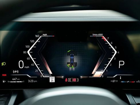 Used 2024 BMW 530i 530i w/ M Sport Package image 31