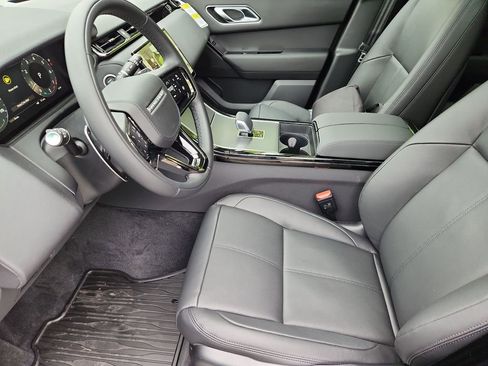 New 2026 Land Rover Range Rover Velar S AWD/4WD image 23