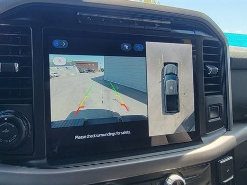 Used 2024 Ford F150 XLT w/ Equipment Group 302A MID AWD/4WD image 35