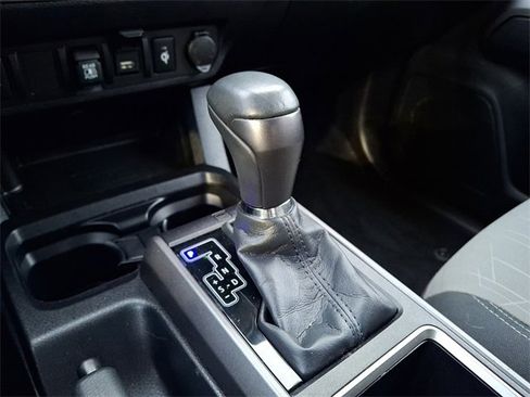 Certified 2023 Toyota Tacoma TRD Sport image 16