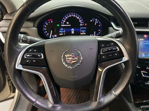 Used 2014 Cadillac XTS image 15