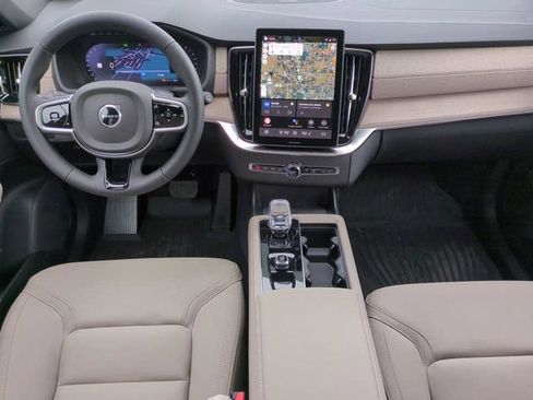 New 2026 Volvo XC90 B6 Plus AWD/4WD image 11