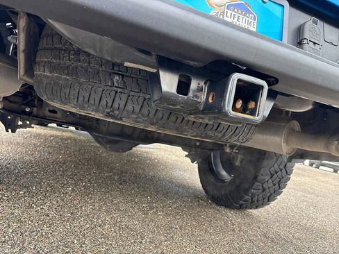 Used 2025 RAM 1500 Rebel w/ Rebel Level 2 Equipment Group AWD/4WD image 35