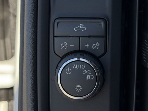 New 2026 Chevrolet Silverado 1500 Custom image 19