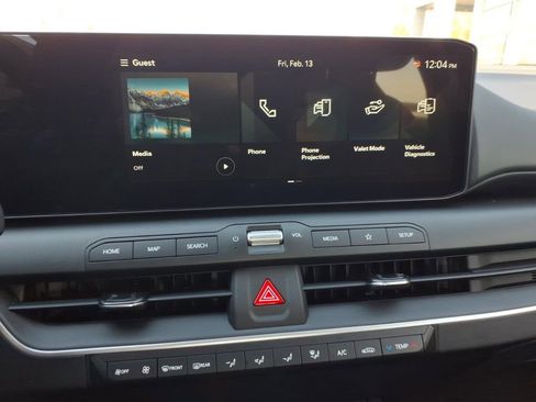 New 2026 Kia K4 LXS image 14