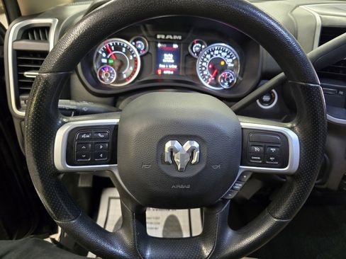 Used 2022 RAM 2500 Big Horn image 21