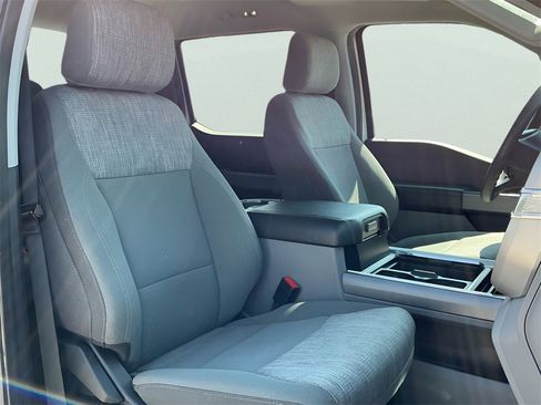 Certified 2024 Ford F250 XLT w/ FX4 Off-Road Package image 14